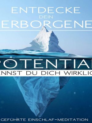 Entdecke Dein verborgenes Potential - Kennst Du Dich wirklich?