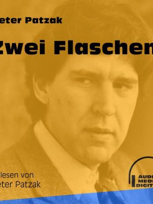 Zwei Flaschen