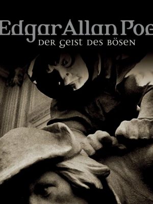 Edgar Allan Poe - Folge 37