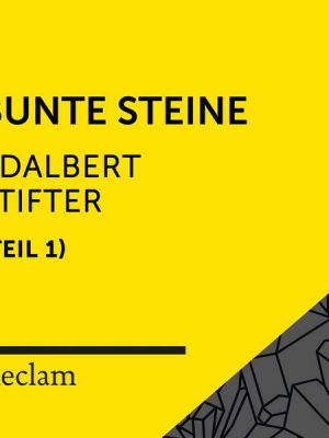 Stifter: Bunte Steine I