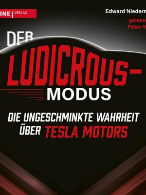 Der Ludicrous-Modus