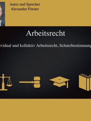 Arbeitsrecht