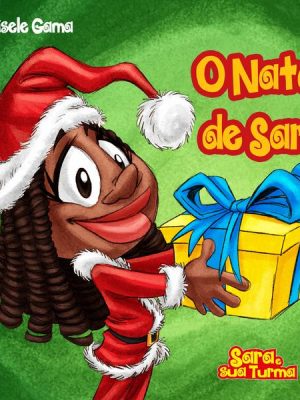 O Natal de Sara