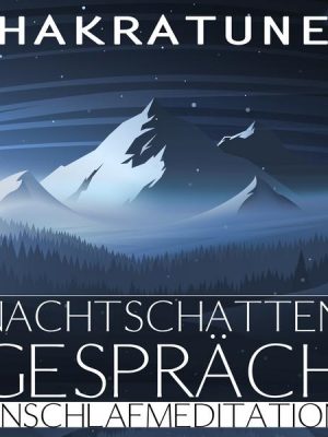 Nachtschattengespräch