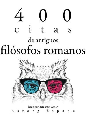 400 citas de antiguos filósofos romanos