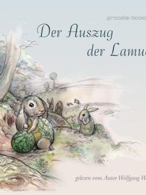 Der Auszug der Lamuca