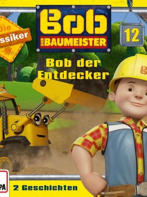 Folge 12: Bob der Entdecker (Die Klassiker)