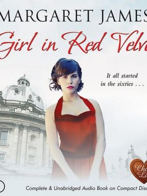 Girl in Red Velvet