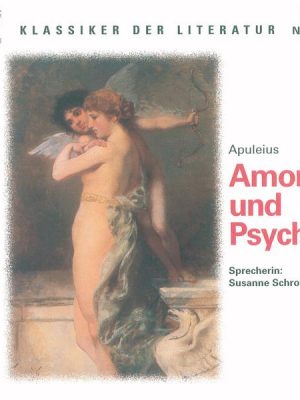 Amor und Psyche