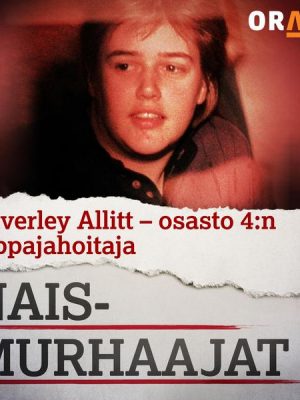 Beverley Allitt – osasto 4:n tappajahoitaja