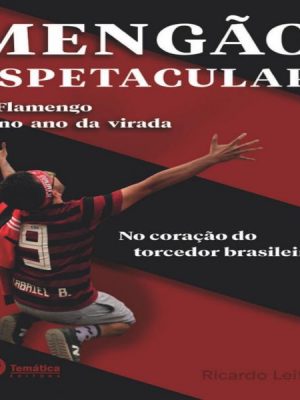 Mengão espetacular