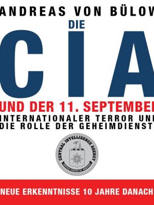 Die CIA und der 11. September