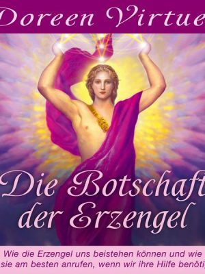 Die Botschaft der Erzengel