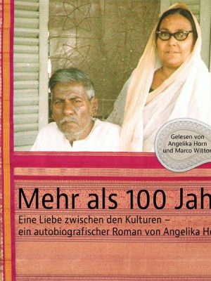 Mehr als 100 Jahre