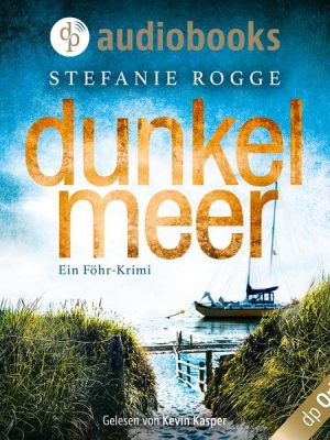 Dunkelmeer - Ein Föhr-Krimi