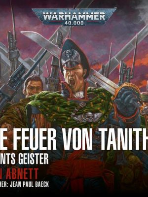 Warhammer 40.000: Gaunts Geister 05