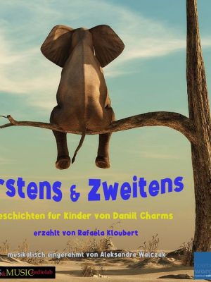 Erstens & zweitens: