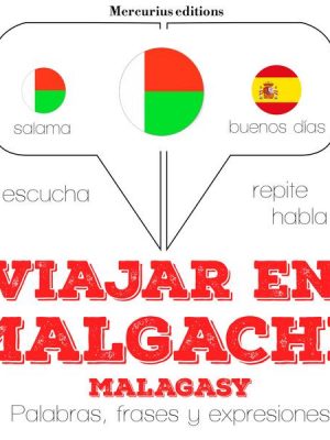 Viajar en malgache (malagasy)