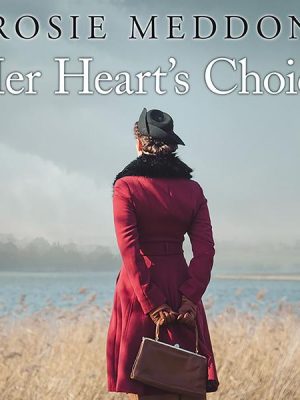 Her Heart's Choice