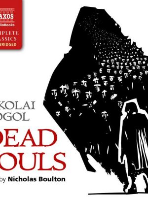 Dead Souls (Unabridged)