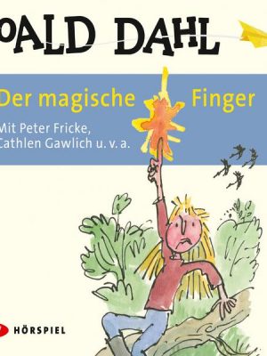 Der magische Finger