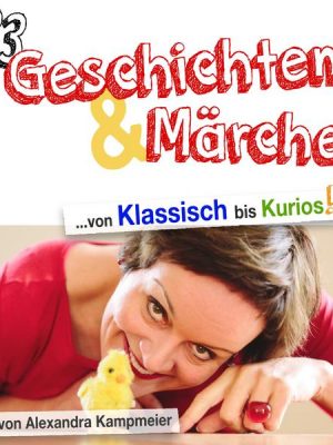 33 Geschichten & Märchen