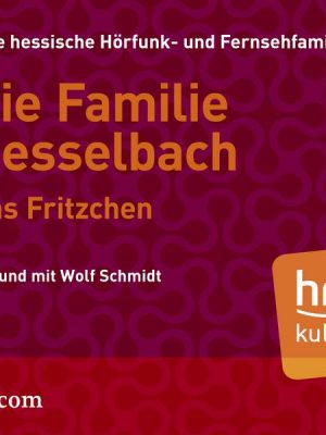 Die Familie Hesselbach - Das Fritzchen