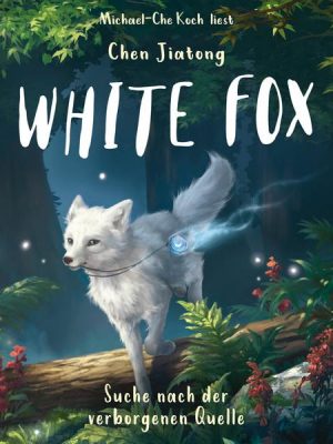 White Fox – Suche nach der verborgenen Quelle