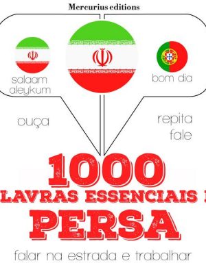 1000 palavras essenciais em persa