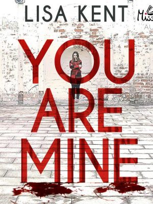 You are mine