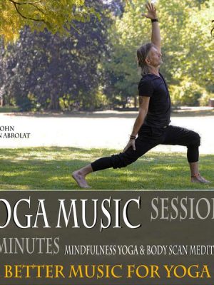 Yoga Musik