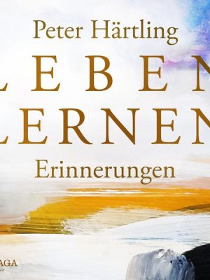 Leben lernen. Erinnerungen