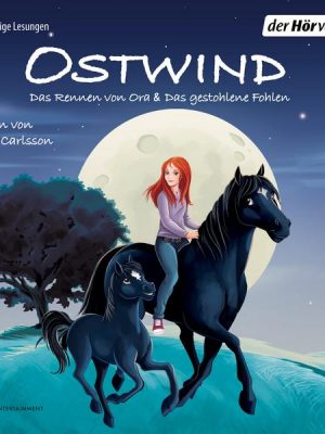 Ostwind. Das Rennen von Ora & Das gestohlene Fohlen