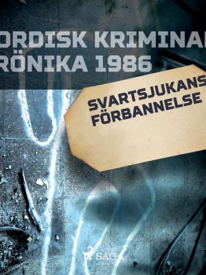 Svartsjukans förbannelse