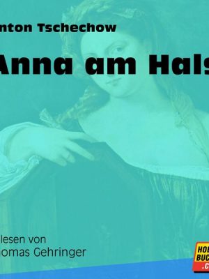 Anna am Hals