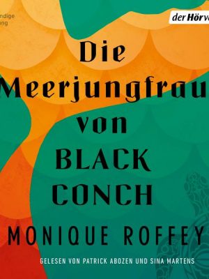 Die Meerjungfrau von Black Conch