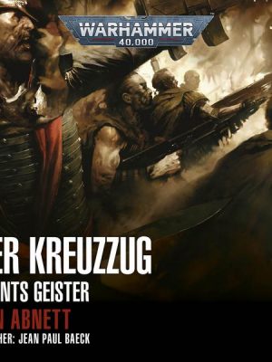 Warhammer 40.000: Gaunts Geister 10