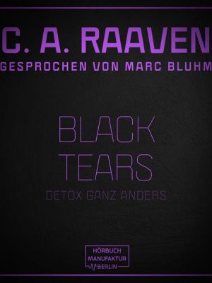 Black Tears