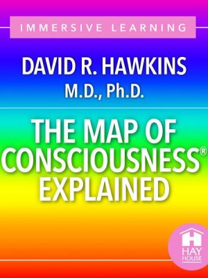 The Map Of Consciousness Explained