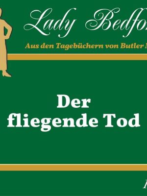 Folge 113: Der fliegende Tod