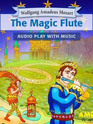 The Magic Flute