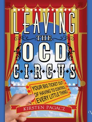 Leaving the OCD Circus