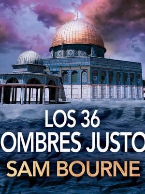 Los 36 hombres justos