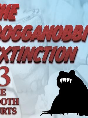 The Bogganobbi Extinction #3