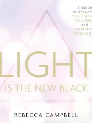 Light Is the New Black