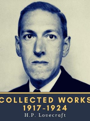 Collected Works 1917-1924