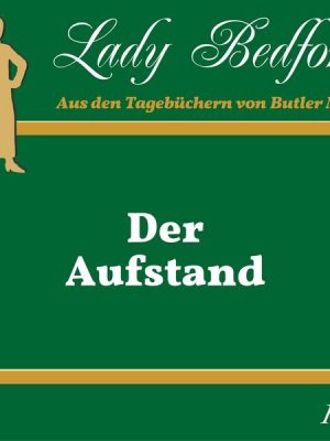 Folge 117: Der Aufstand