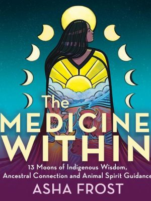 The Medicine Within