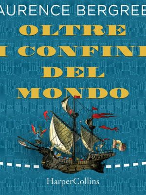 Oltre i confini del mondo