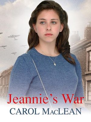 Jeannie's War